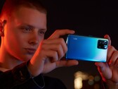 Le Redmi Note 10 Pro 5G dispose de 6 Go de RAM et d'un fichier de pages de 2 Go. (Image source : Xiaomi)