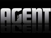 Le logo du titre annulé de Rockstar Games, Agent (source d'image : Rockstar Games)
