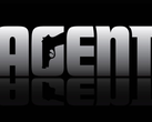 Le logo du titre annulé de Rockstar Games, Agent (source d'image : Rockstar Games)