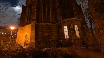 Action 6 : Mode Supernight