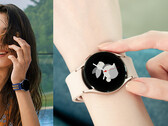 Samsung Galaxy Watch FE apparaît sur Amazon (Image source : Samsung)