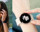 Samsung Galaxy Watch FE apparaît sur Amazon (Image source : Samsung)