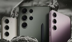 La série Samsung Galaxy S23 a été développée sous le nom de code 