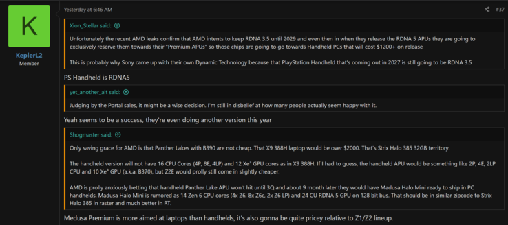 (Image source : NeoGAF)