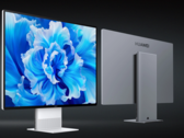 La MateStation X 2023 est disponible en deux couleurs. (Image source : Huawei)