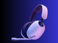 Le casque de jeu sans fil Sony Inzone H9 II est présenté (Image source : billbil-kun X account with edits)