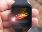 Sony pourrait produire une Xperia Watch ou une SmartWatch 4 dans un avenir pas trop lointain, probablement sous Wear OS. (Image source : Pocket-lint/Sony - édité)