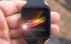 Sony pourrait produire une Xperia Watch ou une SmartWatch 4 dans un avenir pas trop lointain, probablement sous Wear OS. (Image source : Pocket-lint/Sony - édité)