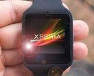 Sony pourrait produire une Xperia Watch ou une SmartWatch 4 dans un avenir pas trop lointain, probablement sous Wear OS. (Image source : Pocket-lint/Sony - édité)