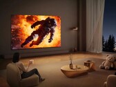 Téléviseur LED Q7D Pro SQD-Mini de TCL