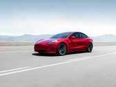 Tesla Model 3 (Source de l'image : Tesla)