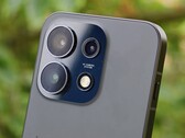 Test de l'Oppo Reno16 Pro