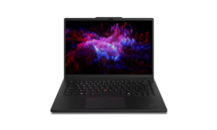 Lenovo ThinkPad P14s Gen 6 Intel (source d'image : Lenovo)