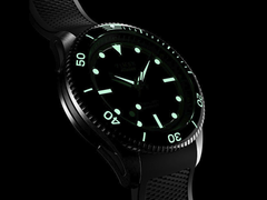 Timex Atelier Marine M1a