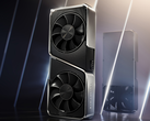 NVIDIA a apparemment annulé le RTX 3070 Ti, RTX 3070 en photo. (Source de l'image : NVIDIA)