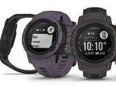 Les deux dernières mises à jour bêta de la série Instinct 2 ont provoqué diverses instabilités du système. (Source de l'image : Garmin)