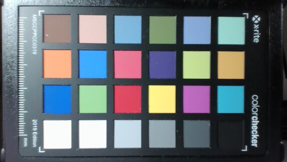 ColorChecker