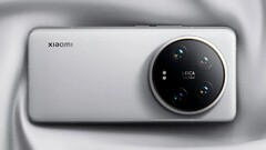 Le Xiaomi 14 Ultra. (Source de l&#039;image : Xiaomi)