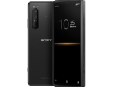 Sony a annoncé le Xperia Pro en février 2020. (Source de l'image : Sony)