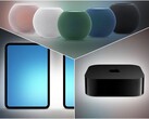 Apple devrait annoncer le nouveau HomePod mini 2, l'iPad mini et l'Apple TV 4K le mois prochain.
