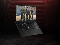 Asus commercialisera ses nouveaux ordinateurs portables de jeu Gorgon Point et Blackwell dans le monde entier. (Source de l'image : Asus)