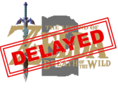 Breath of the Wild 2 a été retardé. (Image via Nintendo avec modifications)