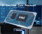 les processeursTiger Lake-U Refresh feront leurs débuts avant ceux de la prochaine génération Alder Lake-U. (Image source : Intel)