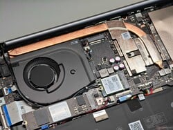 Unité de refroidissement