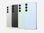 Le Galaxy S25 FE pourrait représenter le point d'entrée de MediaTek dans le portefeuille de smartphones haut de gamme de Samsung. (Source de l'image : Samsung)