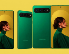 Les Galaxy S27 Pro et S27 Ultra devraient partager des capteurs primaires et ultra-larges identiques et entièrement nouveaux.