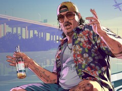 Cal Hampton de GTA 6.