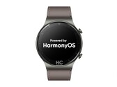 Un rendu de la Watch 3. (Source : Huawei Central)