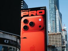 Le successeur de l'iPhone 17 Pro « Apple » pourrait être nettement plus cher.