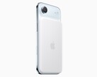 La nouvelle batterie MagSafe pour iPhone Air offre jusqu'à 65 % de charge supplémentaire à l'iPhone Air. (Source de l'image : Apple)