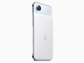 La nouvelle batterie MagSafe pour iPhone Air offre jusqu'à 65 % de charge supplémentaire à l'iPhone Air. (Source de l'image : Apple)
