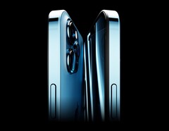 Selon les rumeurs, la série d'iPhone 14 devrait arriver dans moins de quatre mois. (Image source : @ld_vova)