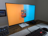 Test de l'INNOCN CB32U1 : une alternative abordable au Studio Display d'Apple?