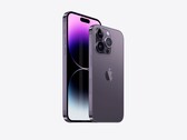La série iPhone 14 Pro. (Source : Apple)