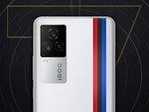 L'IQOO 7 sera lancé le 11 janvier. (Source de l'image : Vivo)