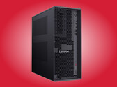 La nouvelle ThinkStation de Lenovo associe des processeurs AMD à des cartes graphiques Nvidia.