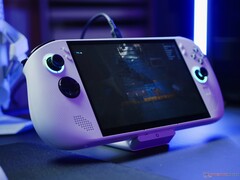 Le Lenovo Legion Go S, équipé de Ryzen Z1 Extreme, est désormais beaucoup plus cher.