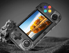 MagicX semble avoir plusieurs produits en cours de développement qui devraient être commercialisés au début de l'année 2025, comme le XU Mini M. (Source de l'image : MagicX)