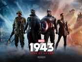 Le jeu d'action Marvel de l'époque de la Seconde Guerre mondiale était initialement prévu pour la fin de l'année 2025. (Source de l'image : Marvel Studios)