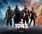 Le jeu d'action Marvel de l'époque de la Seconde Guerre mondiale était initialement prévu pour la fin de l'année 2025. (Source de l'image : Marvel Studios)