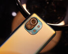 Sous le nom de code "Cupid", le Xiaomi 12 succédera au Mi 11. (Source : Xiaomi)
