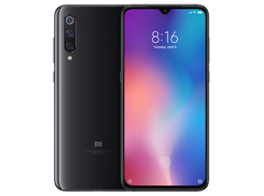 Le Xiaomi Mi 9 est équipé d&#039;un Qualcomm Snapdragon 855 SoC. (Source de l&#039;image : Xiaomi)