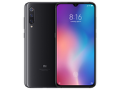 Le Xiaomi Mi 9 est équipé d'un Qualcomm Snapdragon 855 SoC. (Source de l'image : Xiaomi)