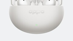 Les présumés écouteurs TWS de nouvelle génération d&#039;Oppo. (Source de l&#039;image : Digital Chat Station)