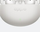 Les présumés écouteurs TWS de nouvelle génération d'Oppo. (Source de l'image : Digital Chat Station)