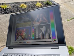 En extérieur par temps couvert et lumineux